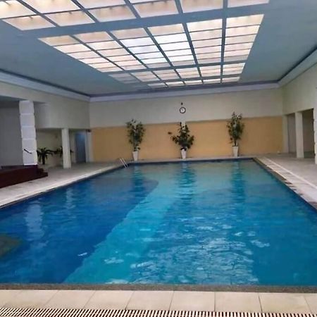 Apartamento Condominio Quisisana Poços de Caldas المظهر الخارجي الصورة