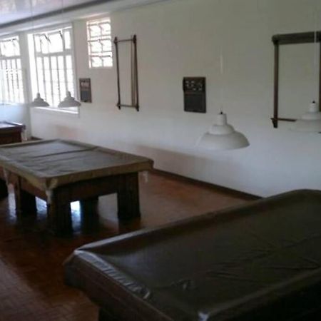Apartamento Condominio Quisisana Poços de Caldas المظهر الخارجي الصورة