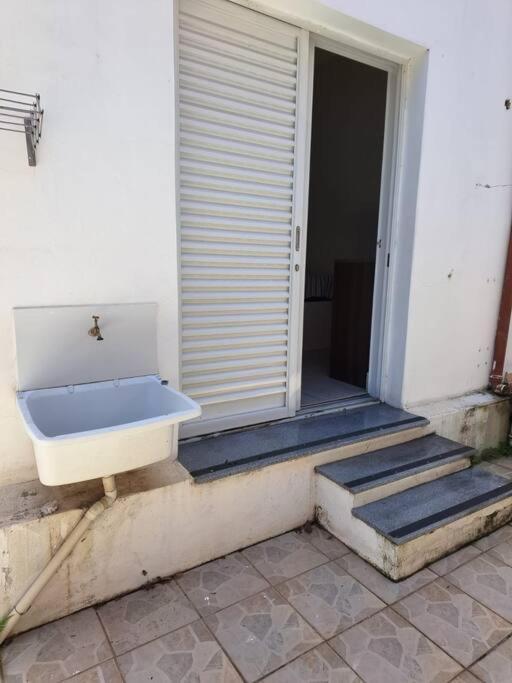 Apartamento Condominio Quisisana Poços de Caldas المظهر الخارجي الصورة