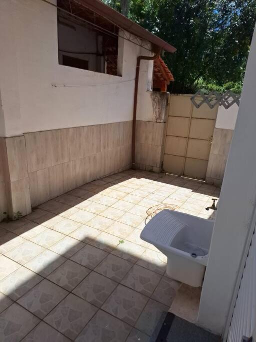 Apartamento Condominio Quisisana Poços de Caldas المظهر الخارجي الصورة
