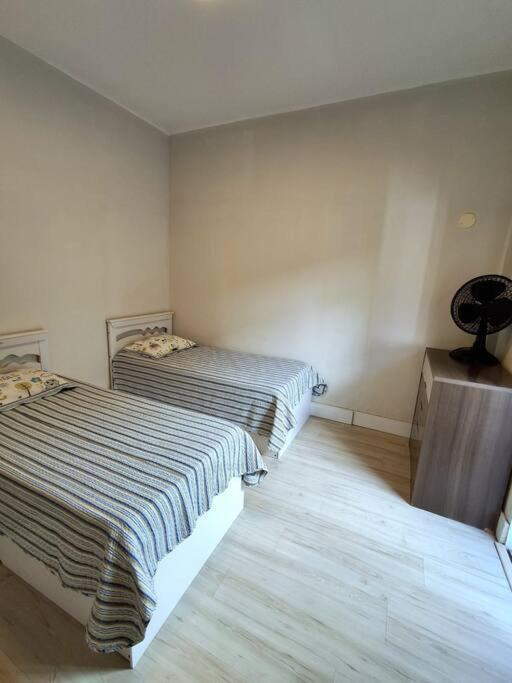 Apartamento Condominio Quisisana Poços de Caldas المظهر الخارجي الصورة